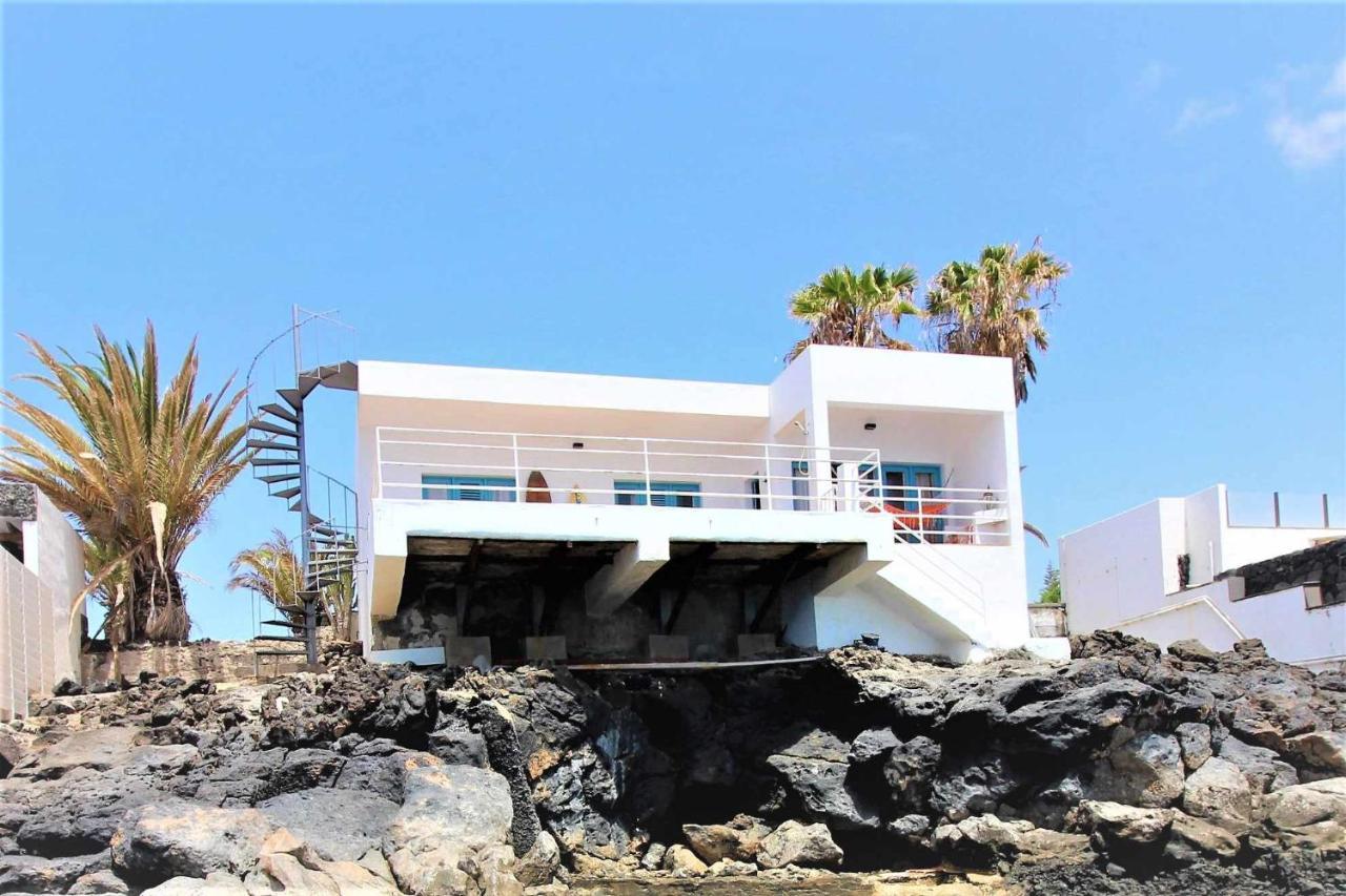 Casa Corales Villa Costa Teguise Exterior photo