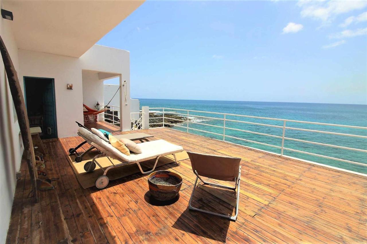 Casa Corales Villa Costa Teguise Exterior photo