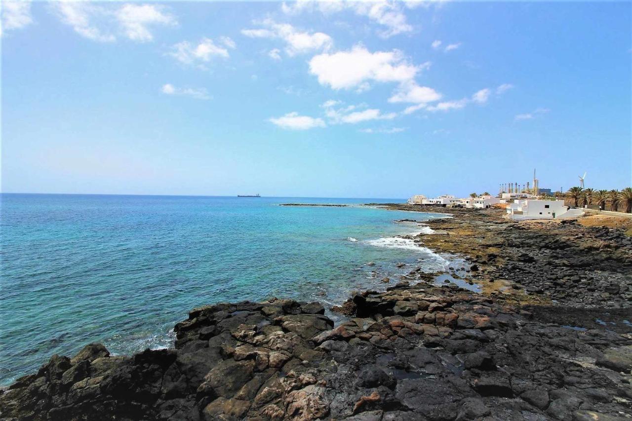 Casa Corales Villa Costa Teguise Exterior photo