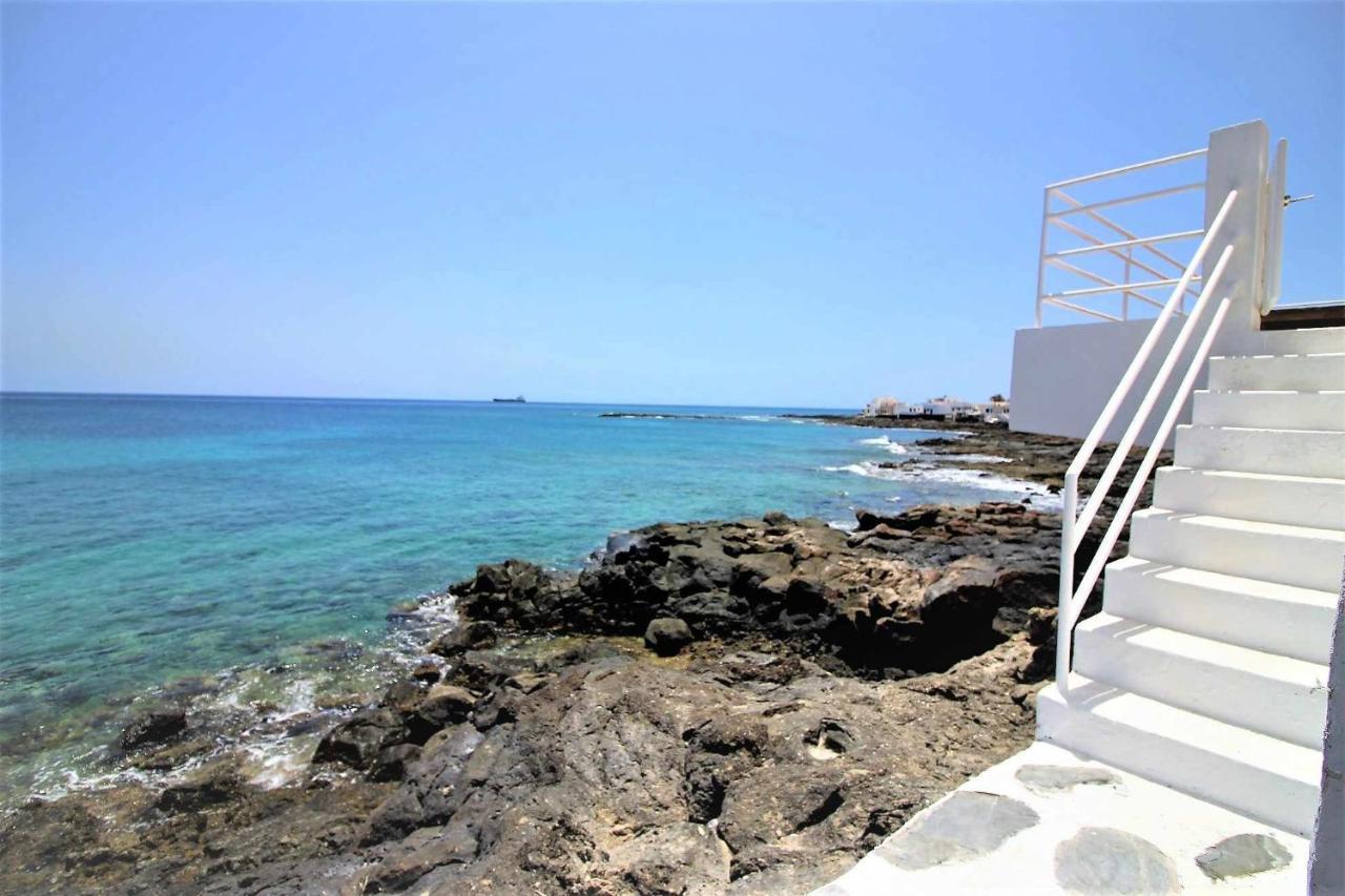 Casa Corales Villa Costa Teguise Exterior photo